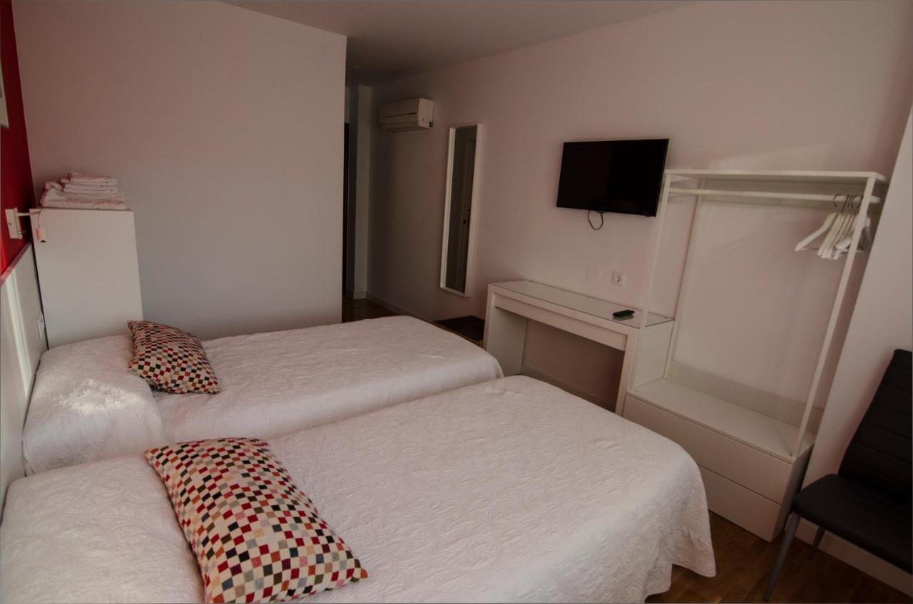 B&B Zaldu Estella Eksteriør billede