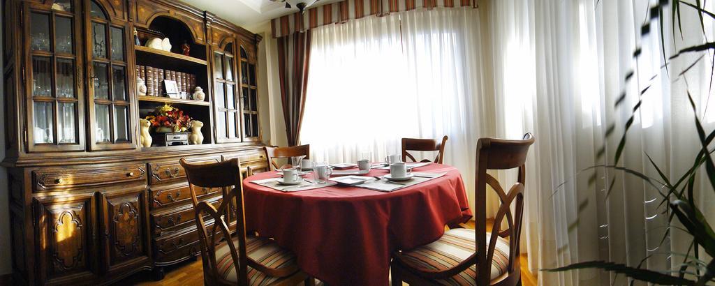 B&B Zaldu Estella Eksteriør billede