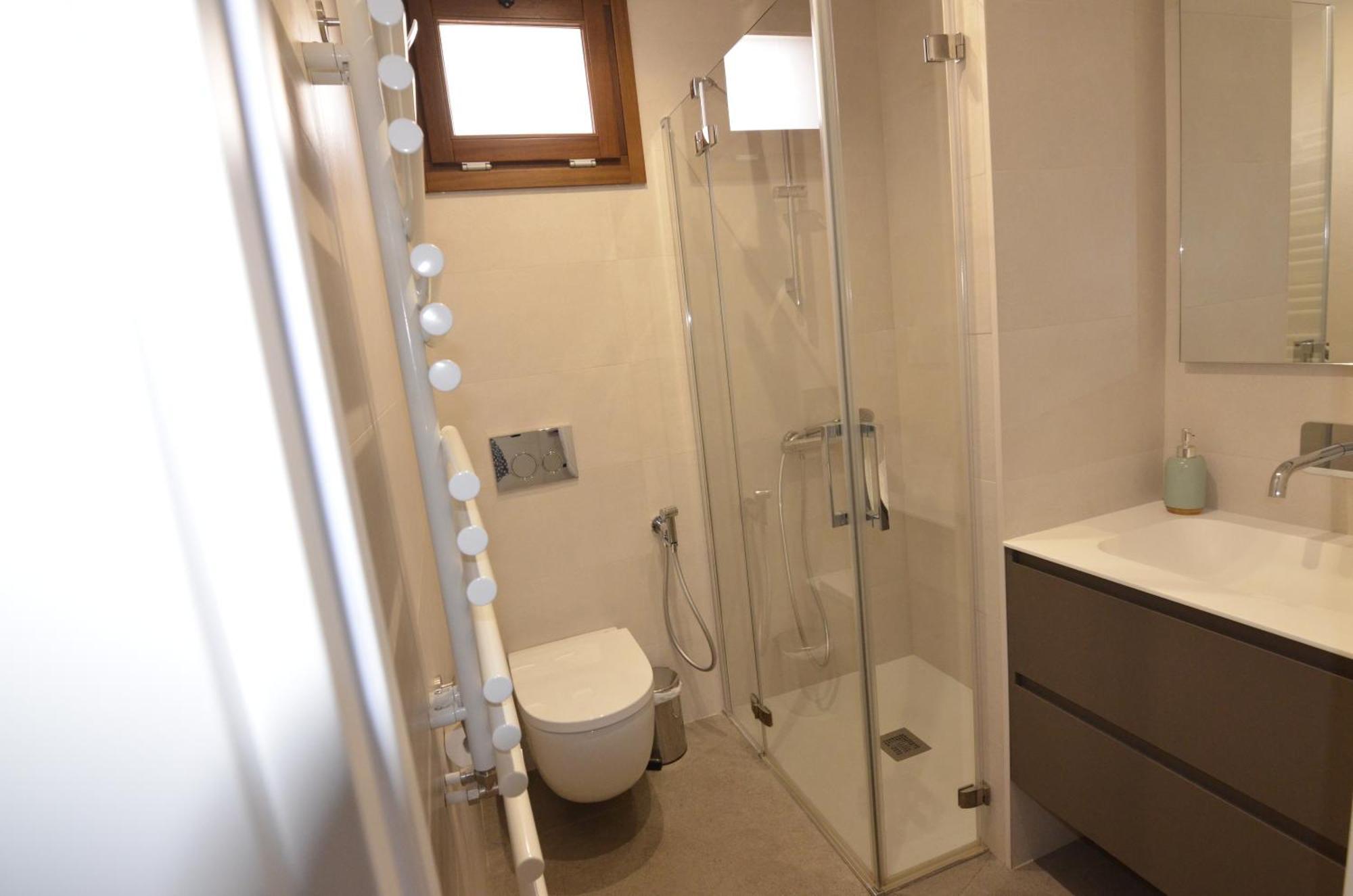B&B Zaldu Estella Eksteriør billede