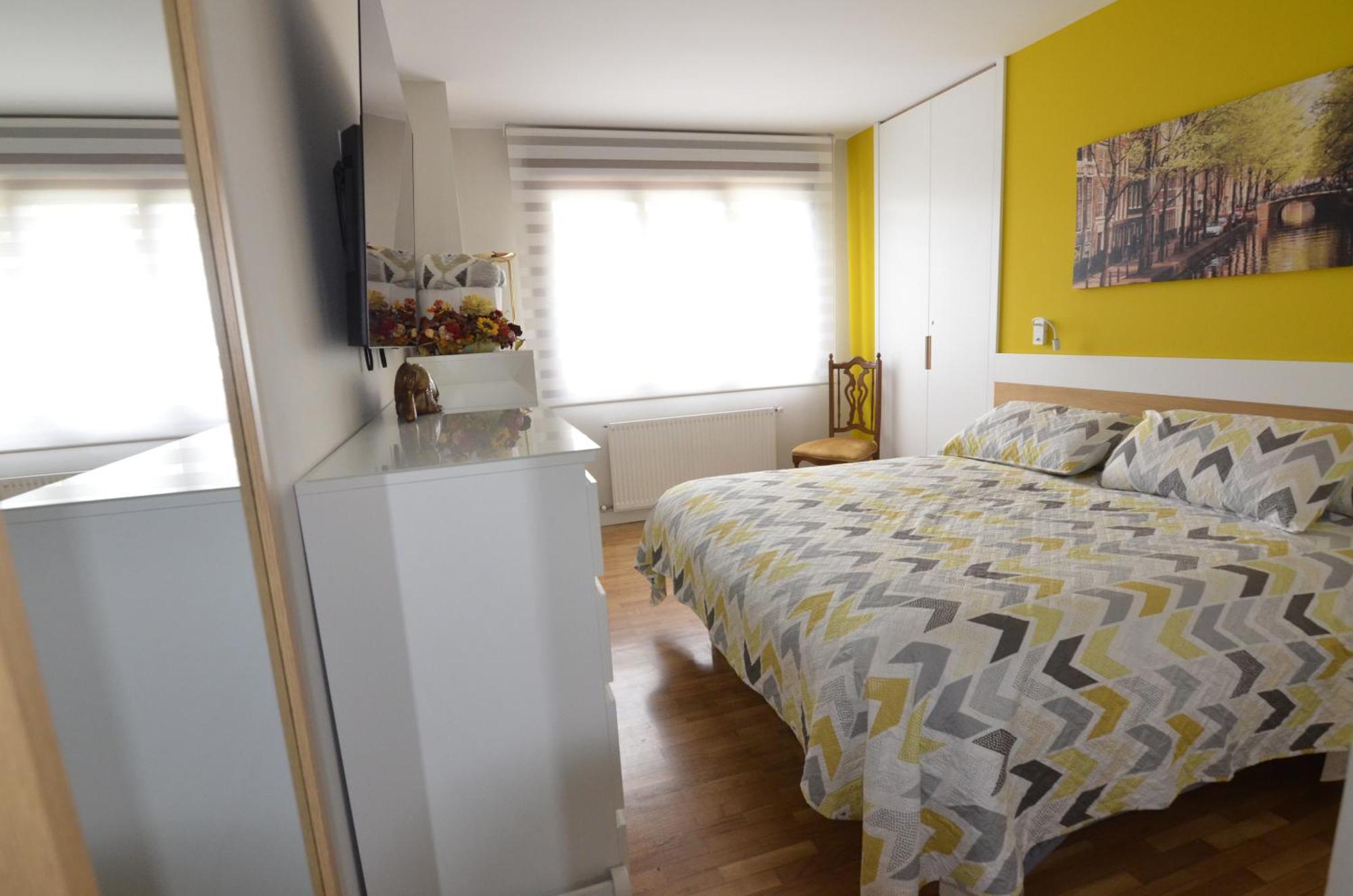 B&B Zaldu Estella Eksteriør billede